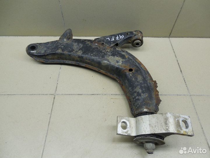 Рычаг передний левый Forester (S11) 2002-2007