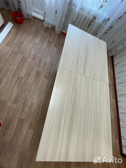 Стол трансформер