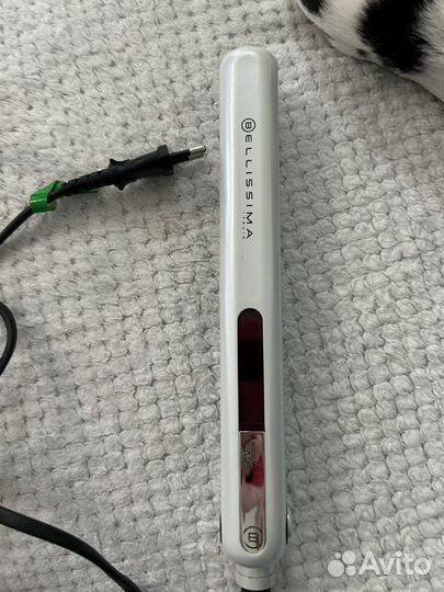 Выпрямитель для волос bellissima