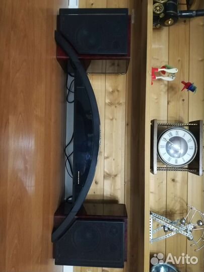 Стерео система Marantz the argh