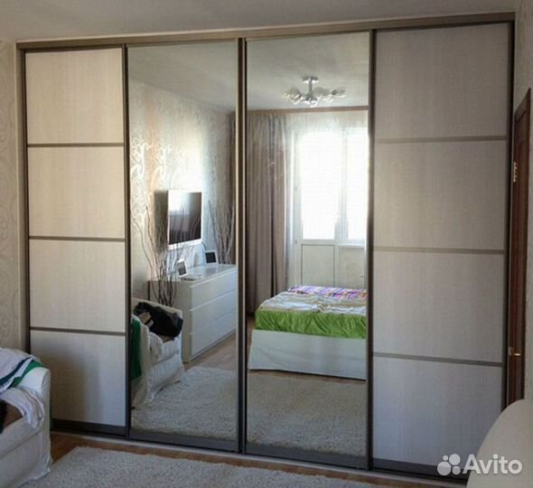 Стенка в гостиную