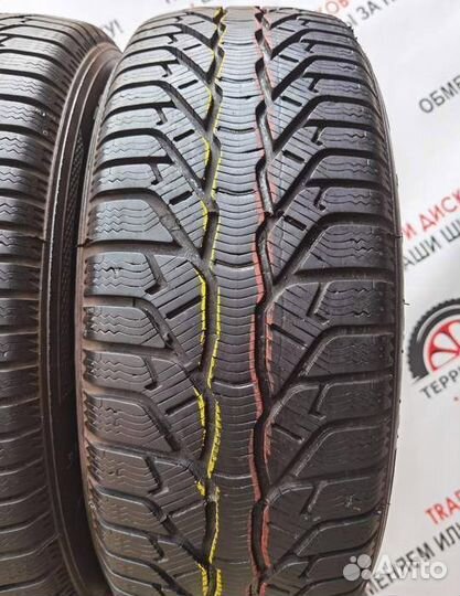 Kleber Dynaxer HP2 205/60 R16 92H