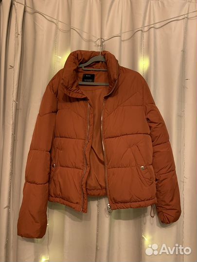 Куртка женская