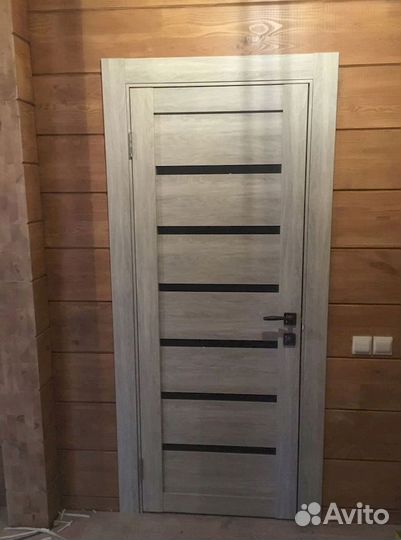 Дверь / межкомнатная дверь