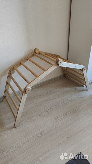 Многофункциональный треугольник Пиклера