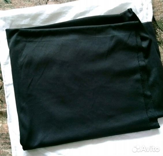 Трикотаж синтетика винтаж СССР цена за отрез