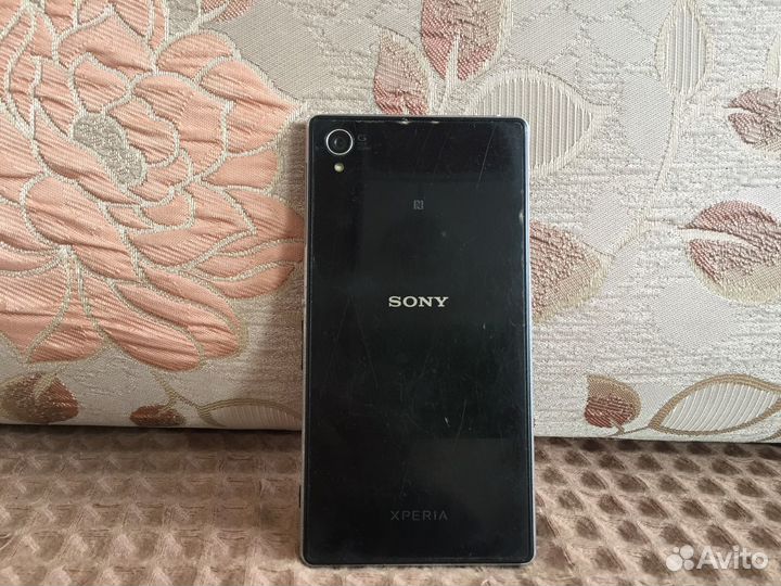 Sony Xperia Z1, 2/16 ГБ