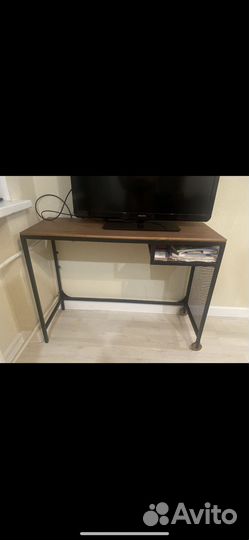 Компьютерный стол бу