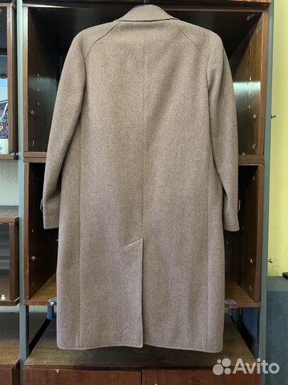 Пальто мужское СССР винтаж