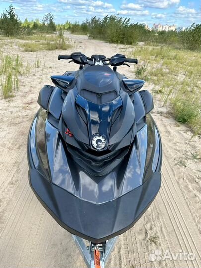 BRP RXP 300 rs