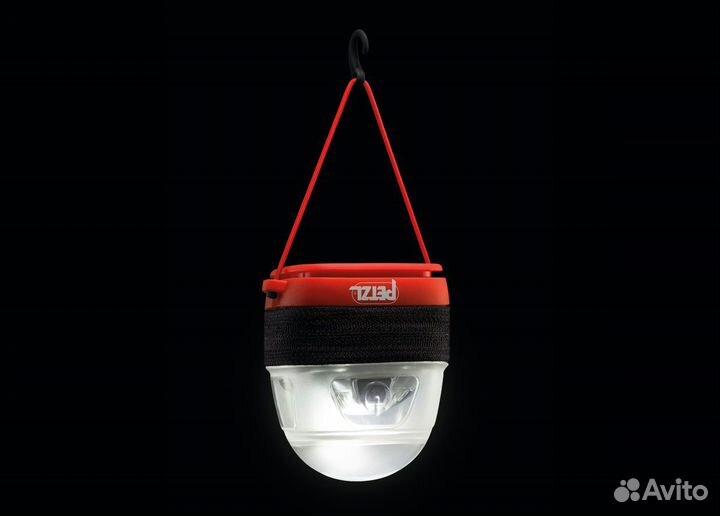 Petzl Noctilight чехол рассеиватель