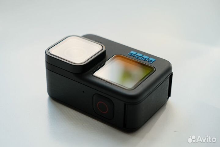 Gopro 10 + аксессуары