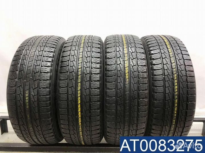 Pirelli Scorpion STR 245/50 R20 98H
