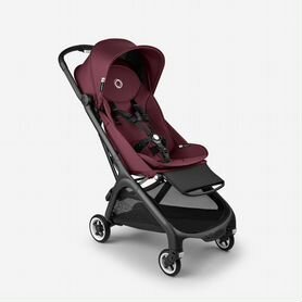 Bugaboo Butterfly Dark Cherry