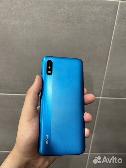 Xiaomi redmi 9a 32gb