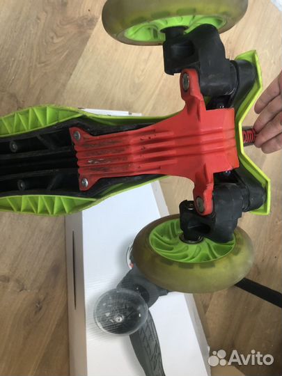 Самокат детский