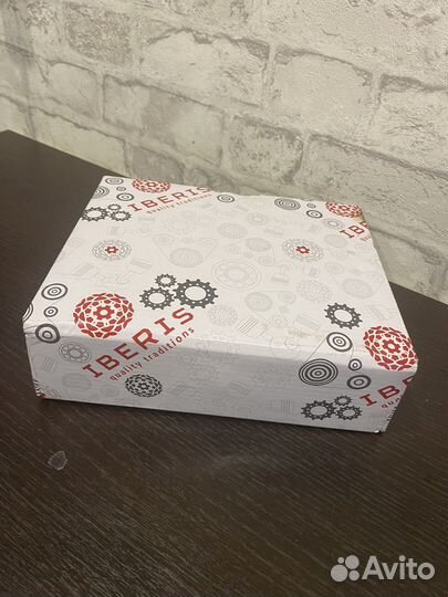 Колодки тормозные