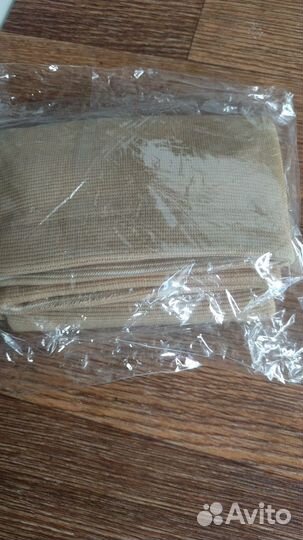 Бандаж на голень