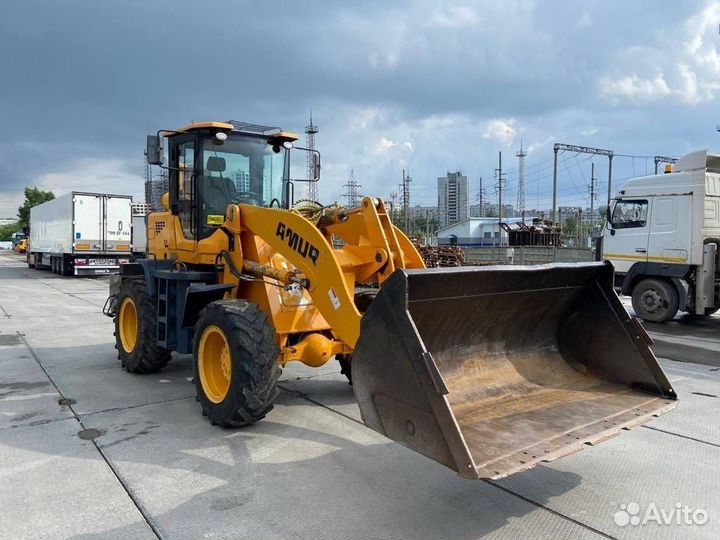 Водитель погрузчика 8 часов