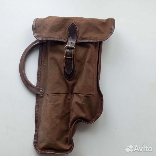 Альтовая блокфлейта