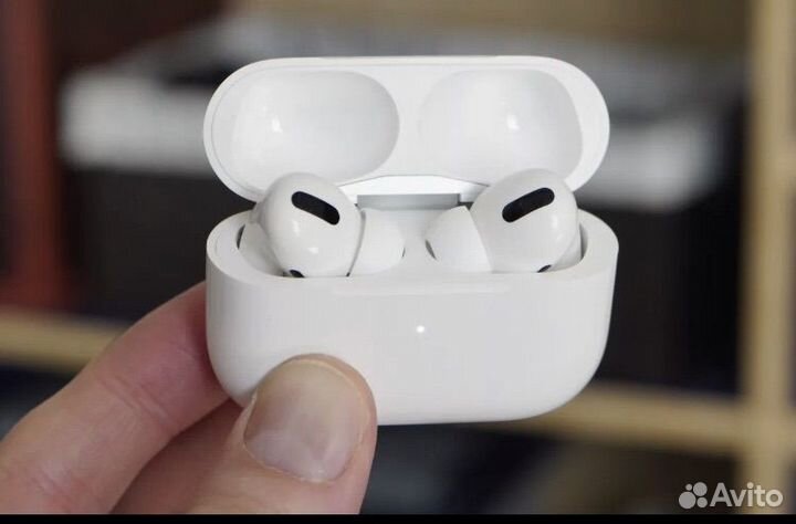 Airpods pro