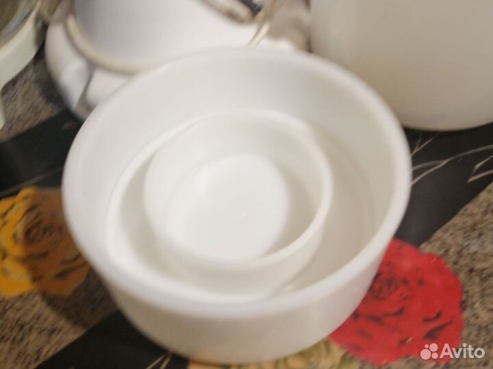 Форма для сыра бу 19см