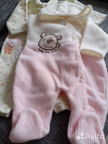 Одежда для девочки