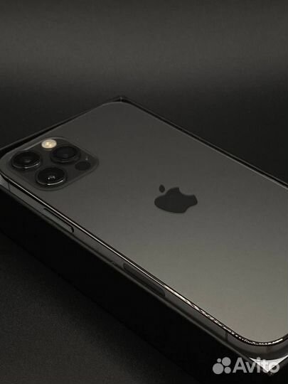 iPhone 12 Pro, 512 ГБ