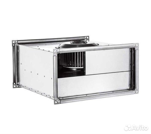 Канальный вентилятор Systemair sysimple TKT 60-35