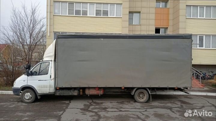 Переезды с компенсацией со страховкой от 200кг