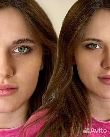 Мастер бровист