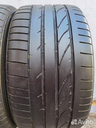 Bridgestone Potenza RE050A 265/35 R19
