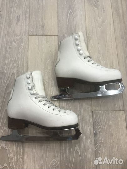 Коньки wifa 30 LL
