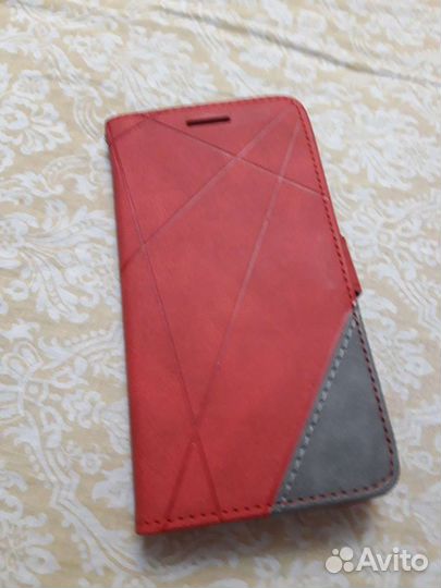 Чехол книжка на телефон samsung А5