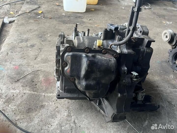 АКПП Mazda Mazda 6 (GH) 2007-2012г GH