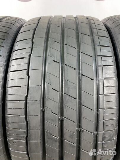 Hankook Ventus S1 Evo3 SUV K127A 295/35 R21