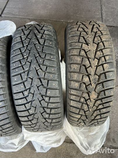 Maxxis AT-790 Bravo 215/60 R16