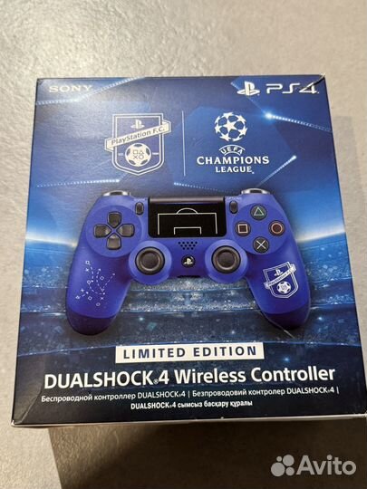 Sony PS4 pro 1tb (2 джойстика и шлем VR)