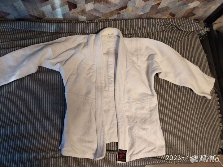 Кимоно для мальчика