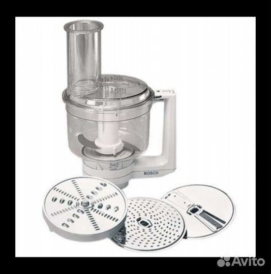 Насадка для кухонной машины Bosch Mum5
