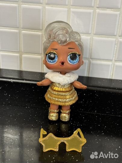 Куклы Lol и питомцы