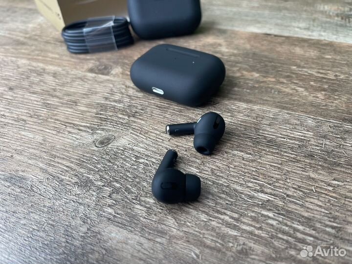 Наушники Deppa AirPro
