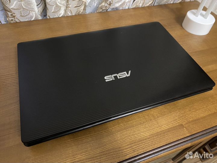 Ноутбук Asus K53T