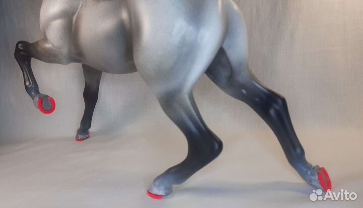 Подковы для лошади Barbie