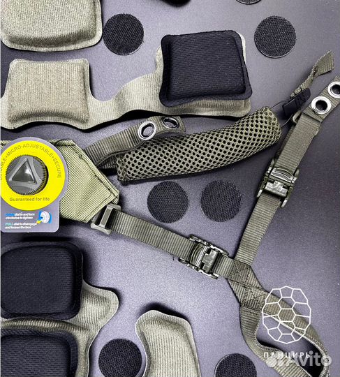 Подвесная система Team Wendy