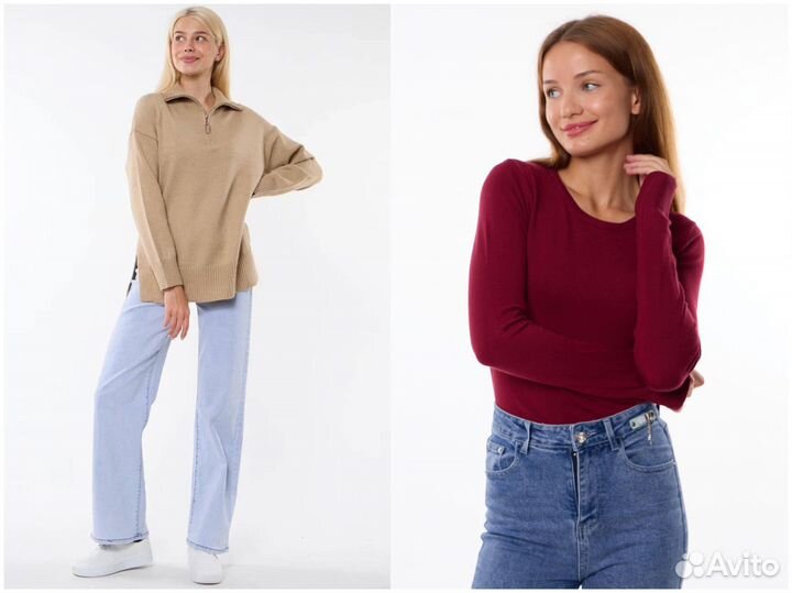 Фото и видеосъемка для маркетплейсов