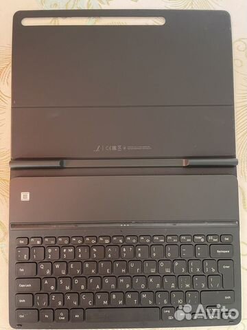 Клавиатура для планшета samsung tab s7