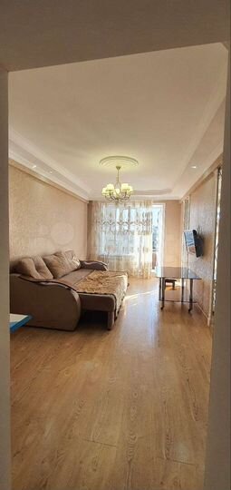 1-к. квартира, 22 м², 4/5 эт.