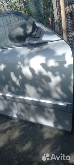 Дверь передняя правая хундай соната