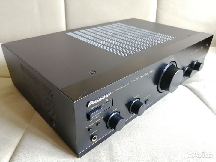 Усилитель Pioneer A-307R